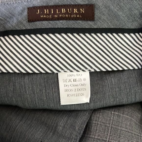 J Hilburn designed by RSM vitale barberis canonico - Picture 12 of 15